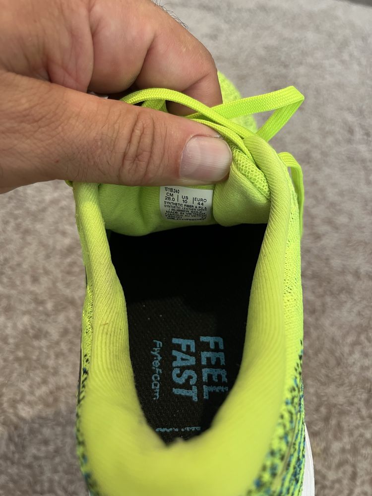 Asics Gel-DS Trainer 26-оригинални мъжки маратонки