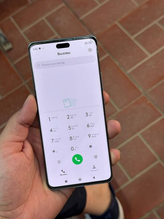 Xiaomi Mi13 lite