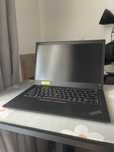 Laptop Lenovo ThinkPad T495