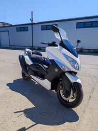 Yamaha T Max 2009