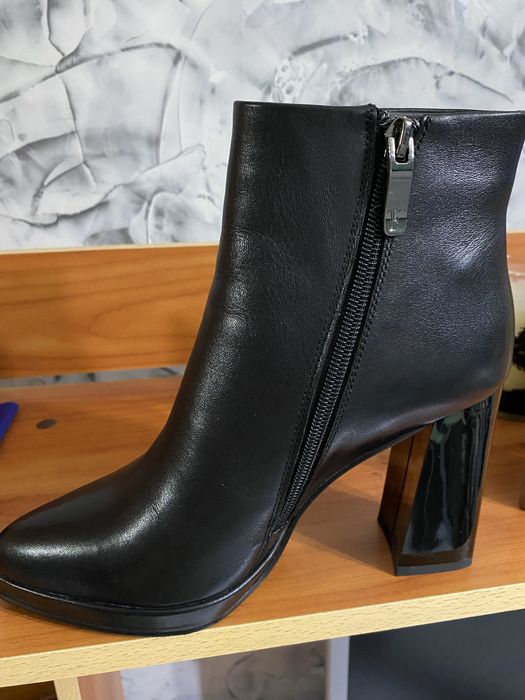 Ботильоны!!! 37размер!!! Новые