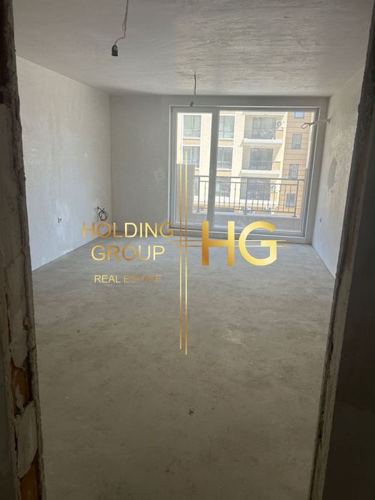 Продава се Двустаен апартамент в Варна, Възраждане 1 - 77 кв.м за 1689 €/кв.м - Снимка #1