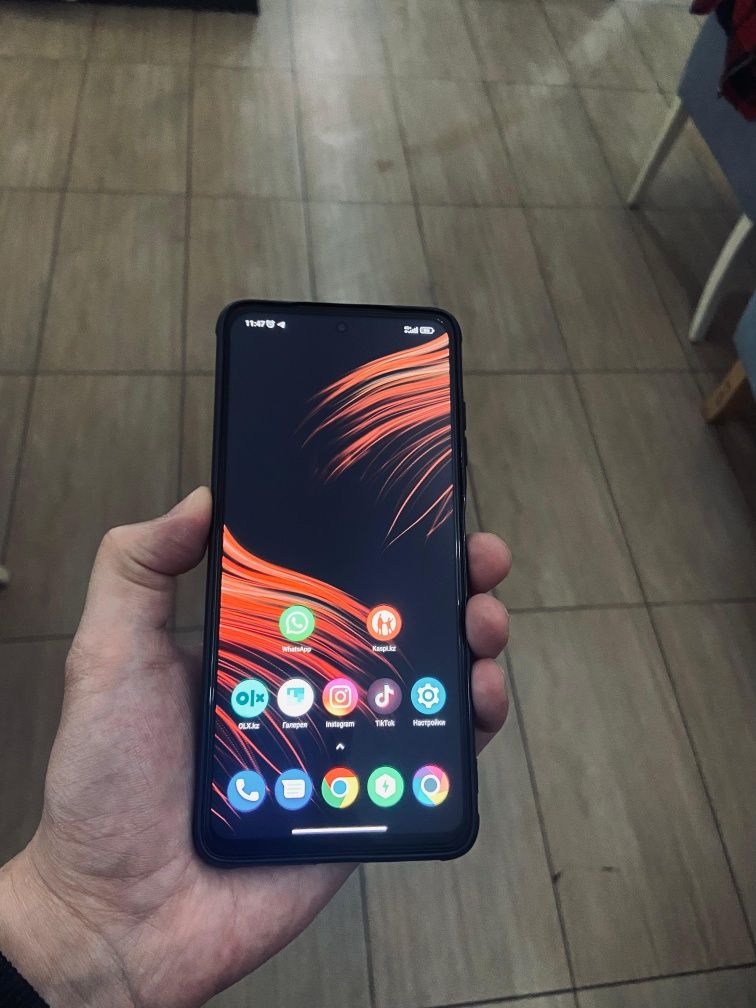 Poco x3 pro в идеале
