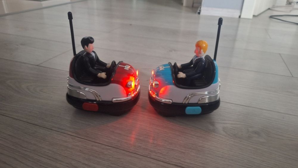 Masini cu telecomanda