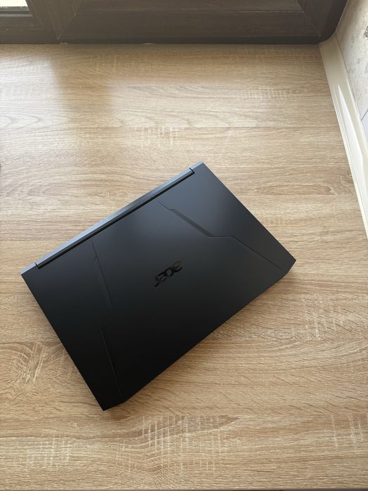 Acer Nitro 5 RTX 3050ti