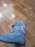 Ghete zapada geox orizont abx 38