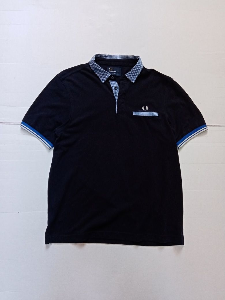Fred Perry Мъжка тениска