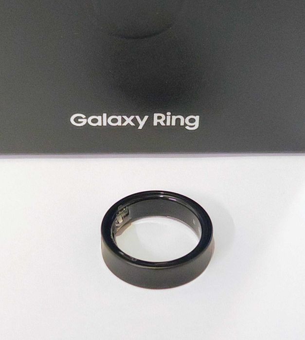 Inel inteligent Samsung NOU!  (AG.21) Garantie 2 ani!