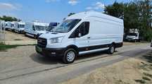 Ford Transit L4H3 posibilitate leasing / tva deductibil