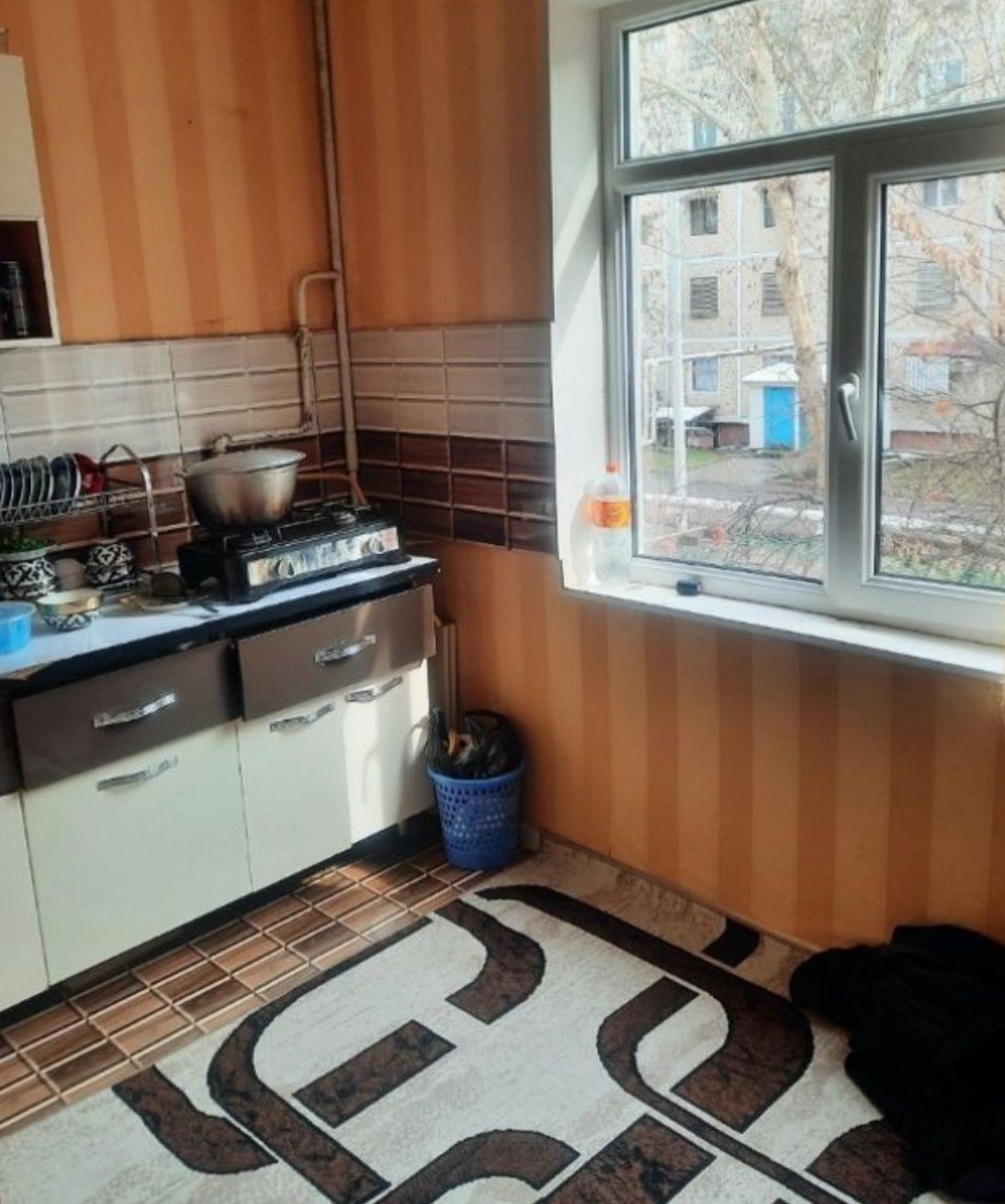 1-ком.продажа в Сергелийском районе