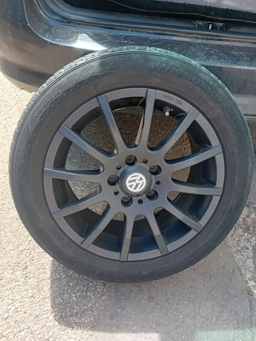 De vanzare Genti aluminiu 16