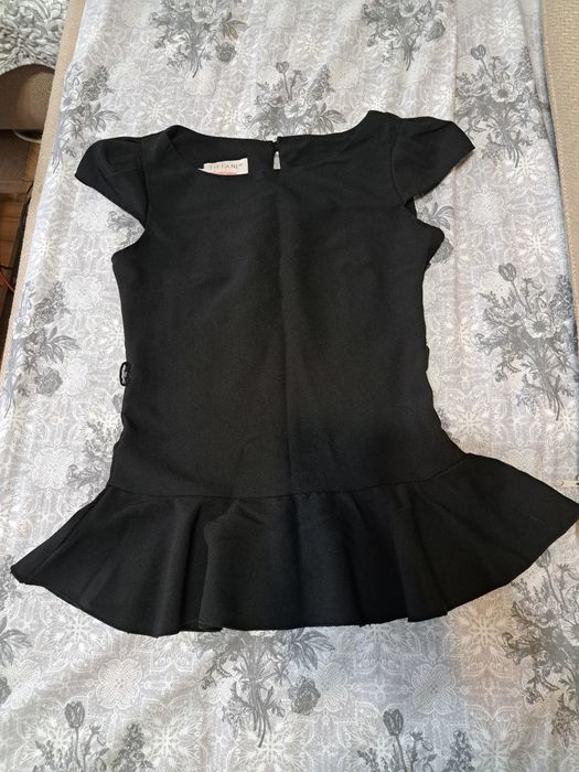 Bluza eleganta Tiffani
