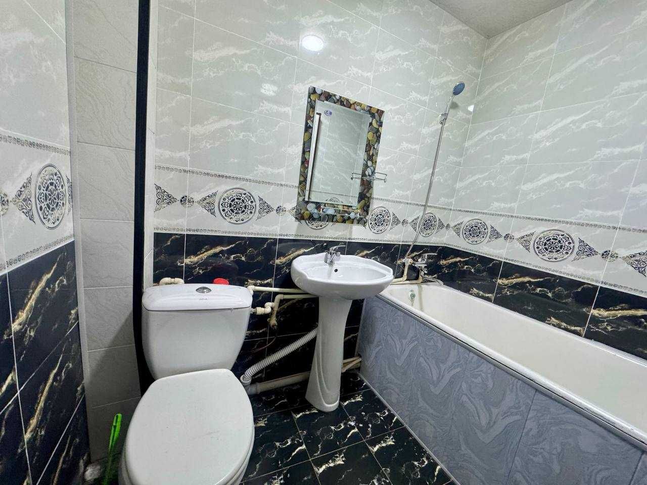 2 xonali 56m2 1-qavat.
