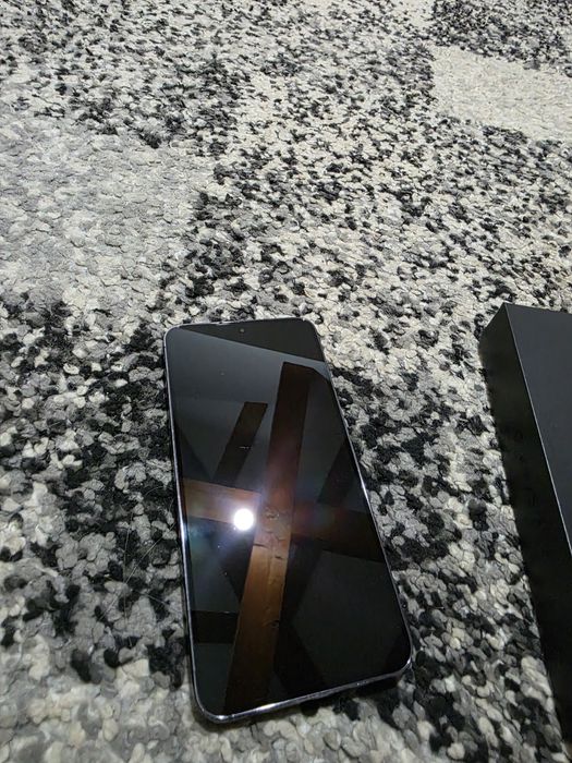 Samsung galaxy S23 256gb