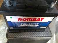 baterie Rombat 12V 62Ah 510A(EN) nouä Brasov