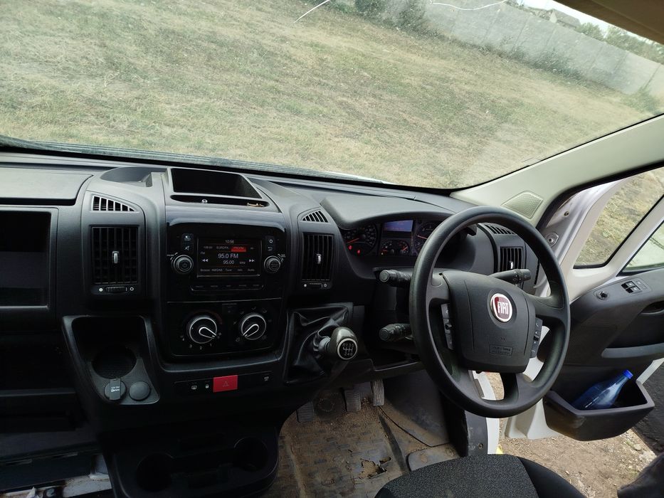2020 fiat ducato 2.3 140 cp euro 6 adblue