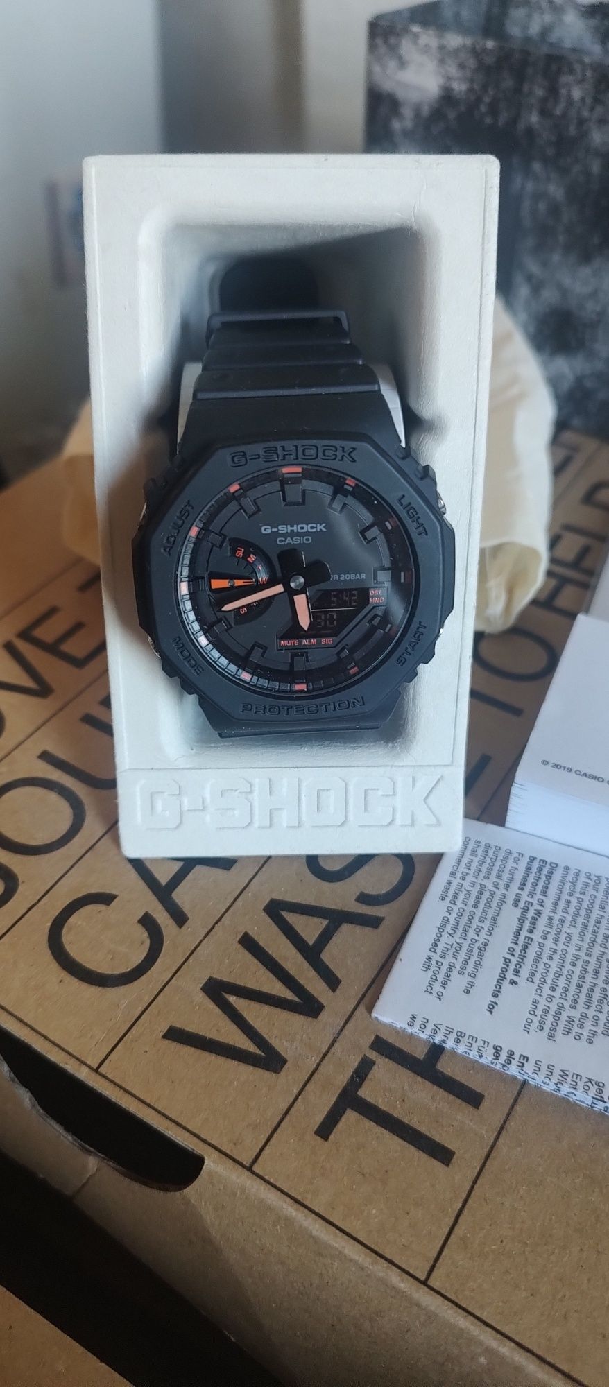 Ceas Casio G-Shock