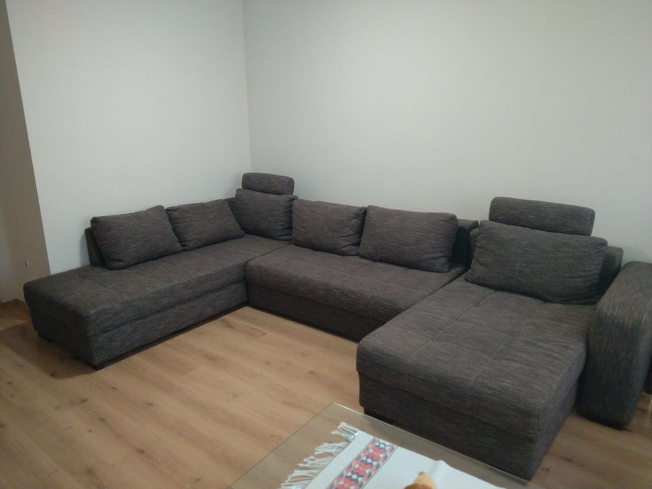 Мека мебел Диван