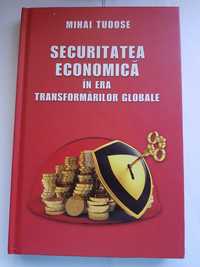 Securitatea economică în era transformărilor globale - Mihai Tudose