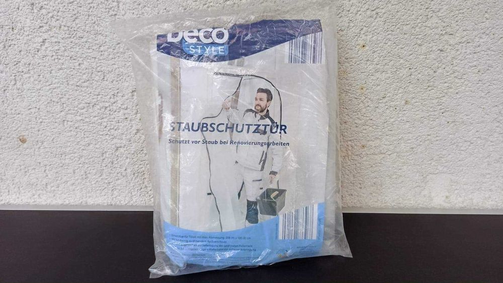 Usa antipraf deco style constructii lucrari renovare vopsire
