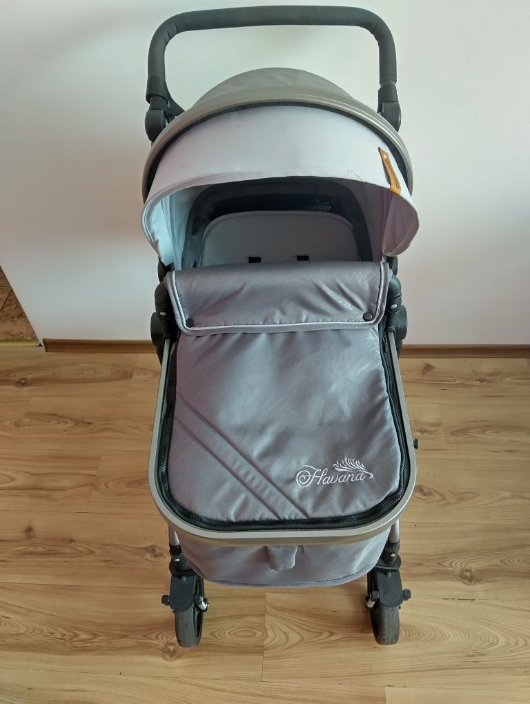 Детска количка - Chipolino 3 in 1