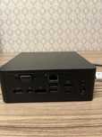 Док-станция Dell Thunderbolt 3 TB 16 240W