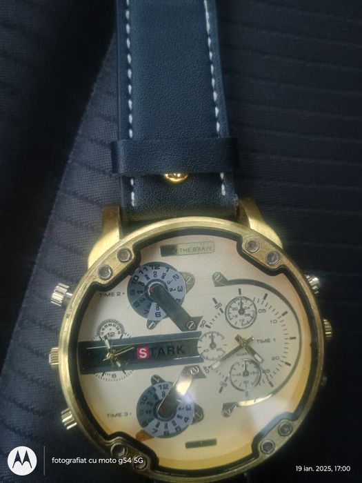 Ceas barbatesc in stare foarte buna
