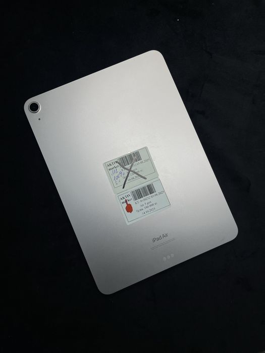 Ipad air 5 Актив Маркет