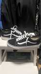 Vans old school marimea 40