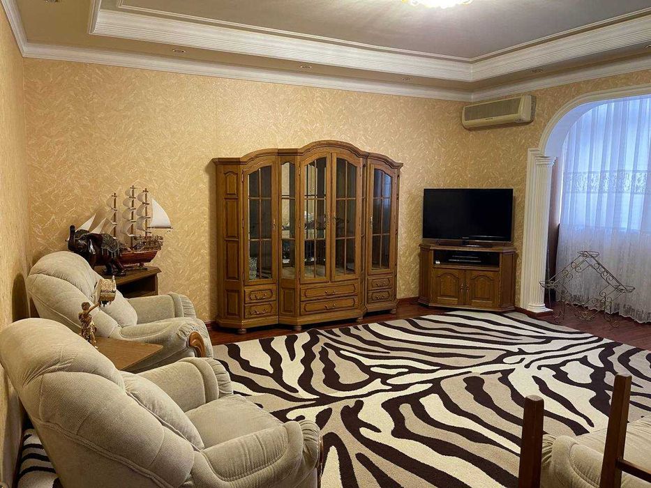 ID 621   Аренда 5 комнатная Квартира Mirabad метро Ойбек
