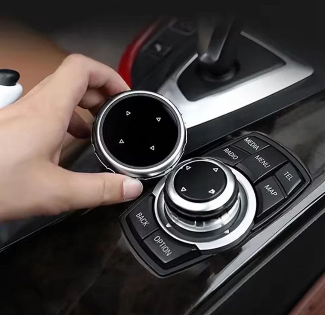 Rotita buton BMW iDrive NOU