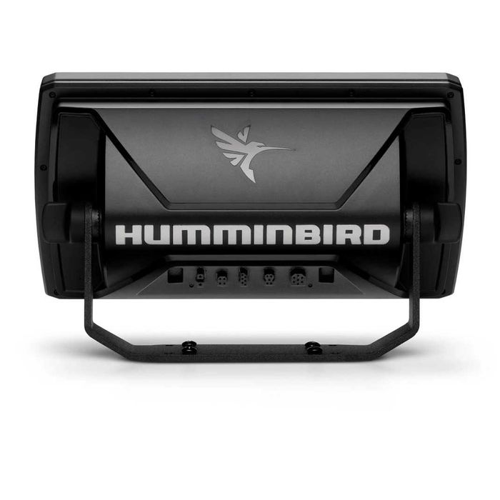 Сонар/Fishfinder Humminbird Helix 9 MSI&MDI G3N и GPS морска навигация