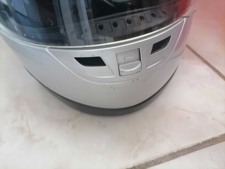 Каска за мотор JFM