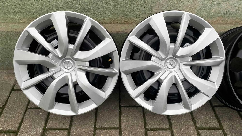 jante table peugeot citroen ford audi 80 opel crosland 4x108 r 16 noi