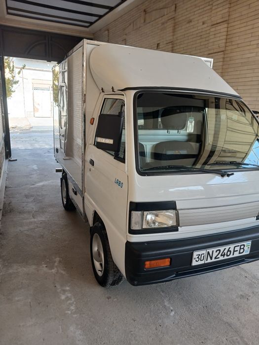 Продаётся лабо 2023 год