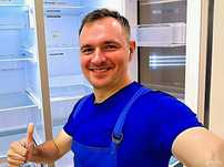 Ремонт Холодильников Морозильных камер и Гарантия