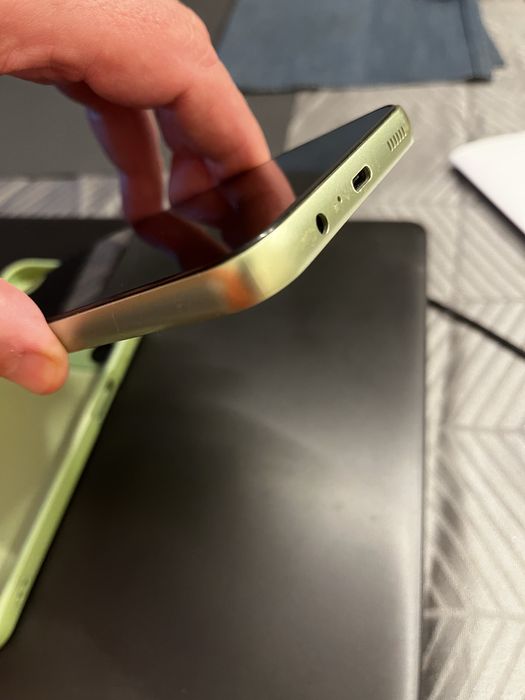 Телефон Самсунг А14 128GB