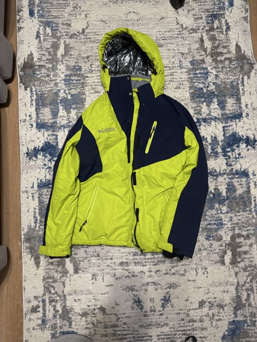 Продам лыжный костюм