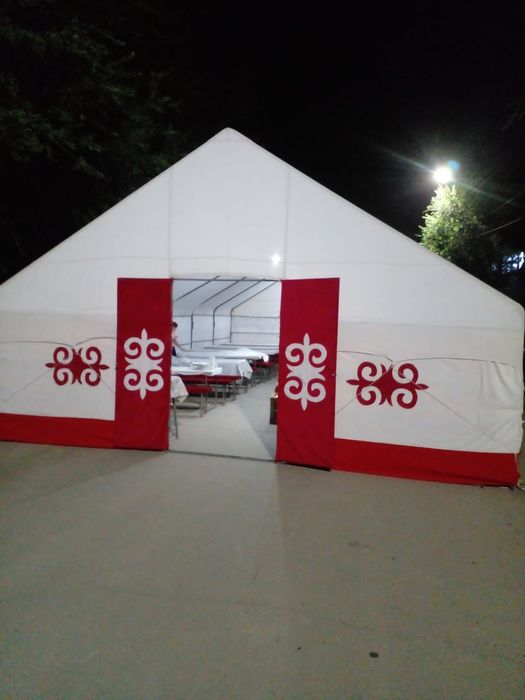 Арендаға биік палатка,Биік Палатка,Аренда Палатка,Палатка Арендаға