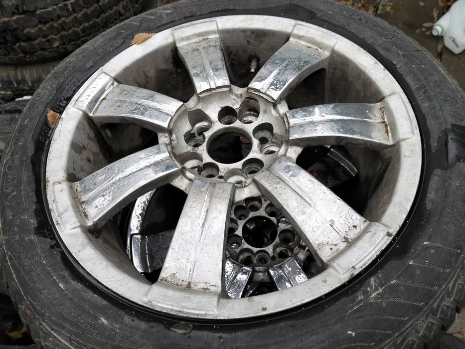 Балон дискімен ауди с4 а6 келеді