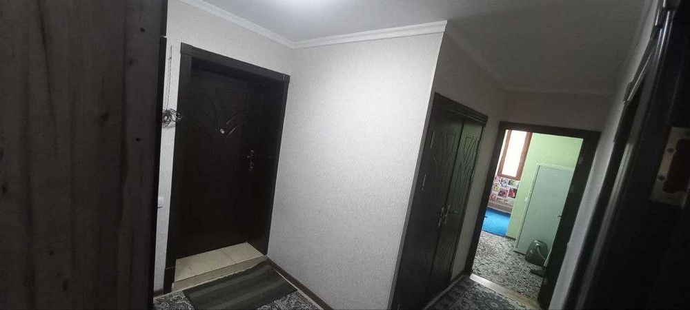 Chilonzor-26 kvartalda 3 xonali 2 xonasi beriladi