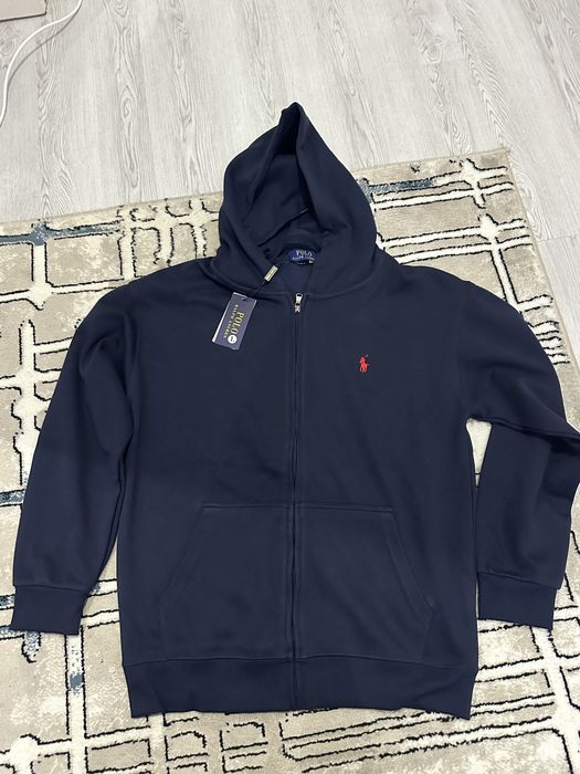 Зипка Polo Ralph Lauren