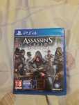 Assassin's creed syndicate като ново за ps4