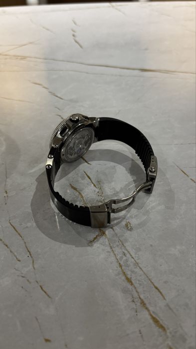 Часы  Ulysser nardin