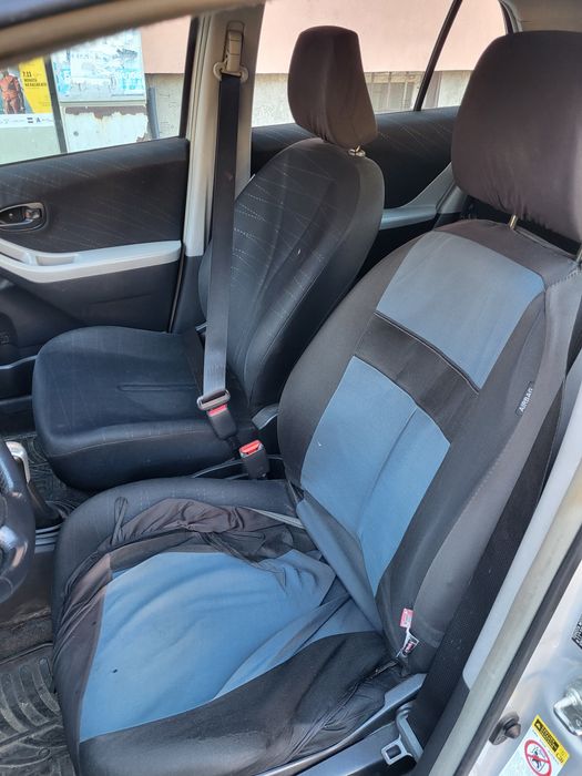 Продавам Тоуота Yaris 1.0i бензин/газ