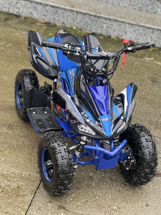 Scuter si atv de vanzare