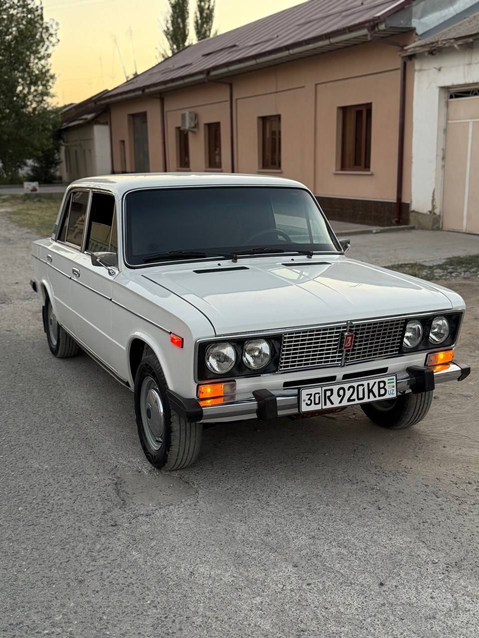 Vaz2106 sotiladi