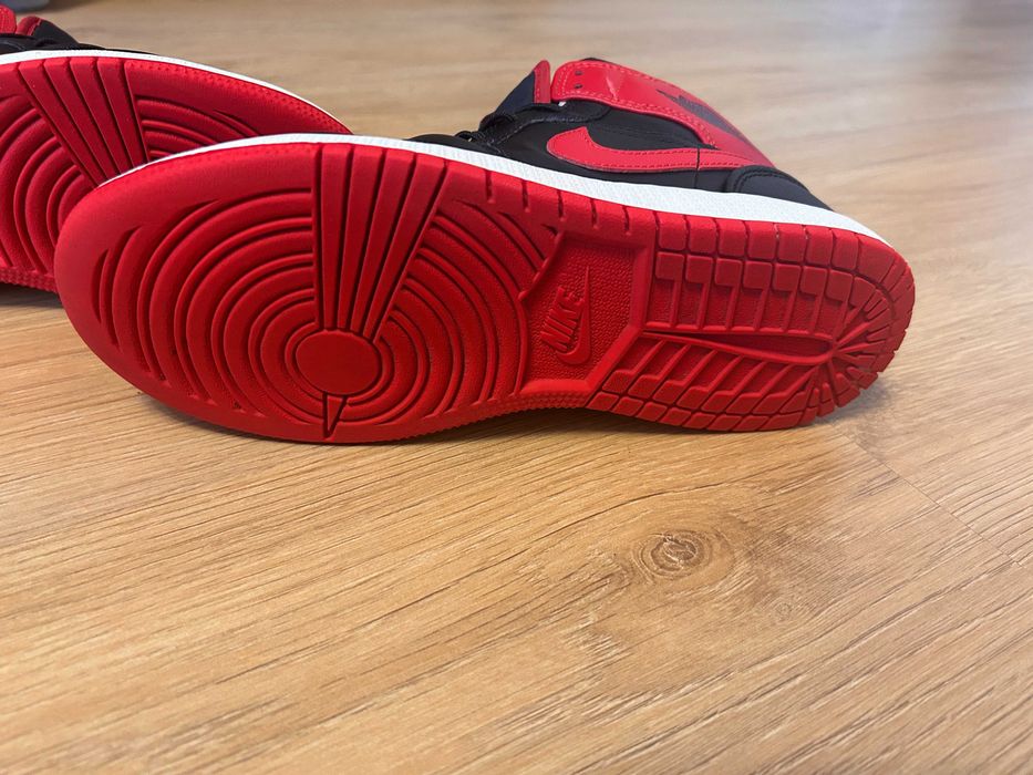 Sneakers Nike AIR JORDAN 1 MID