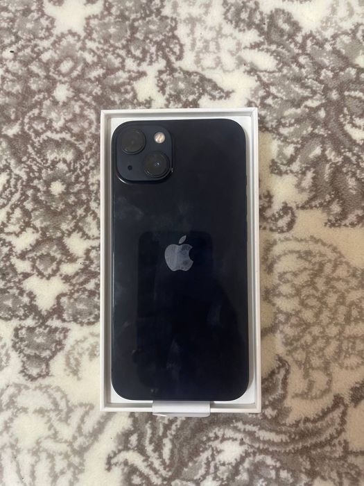 Iphone 13  xolati ideal 128 tali 90% yomkost