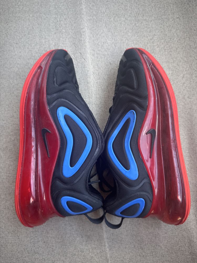 Nike AirMax 720 36-ти номер